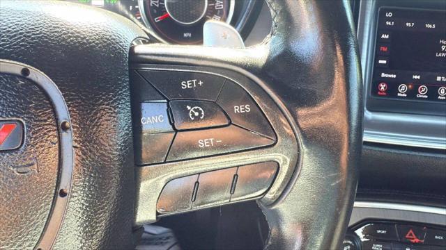 used 2015 Dodge Challenger car, priced at $16,999