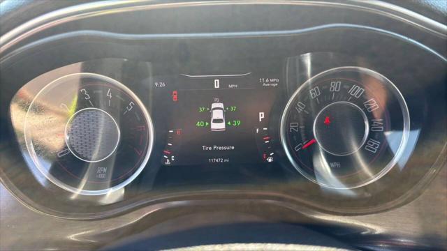 used 2015 Dodge Challenger car, priced at $16,999