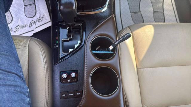 used 2016 Toyota Avalon car, priced at $12,395