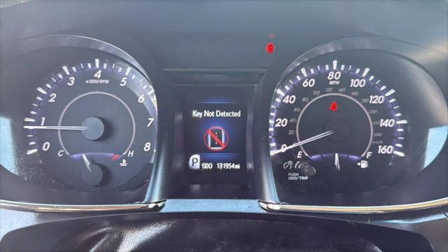 used 2016 Toyota Avalon car, priced at $12,395
