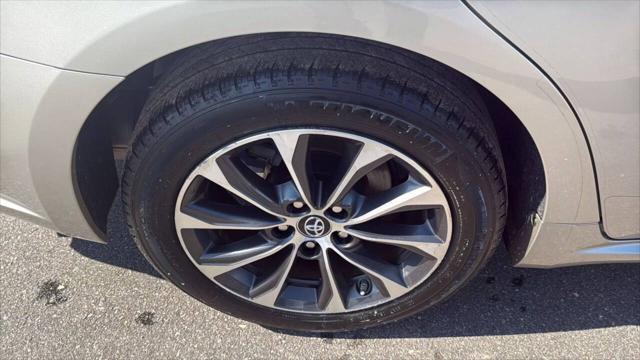 used 2016 Toyota Avalon car, priced at $12,395