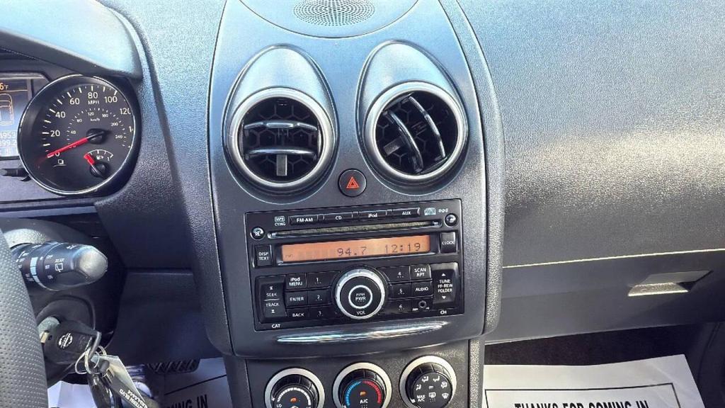 used 2015 Nissan Rogue Select car, priced at $8,999