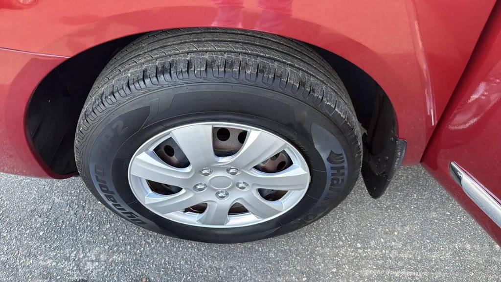 used 2015 Nissan Rogue Select car, priced at $8,999