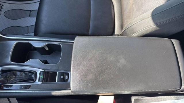used 2019 Honda Accord car, priced at $15,499