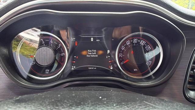 used 2018 Dodge Challenger car, priced at $14,999