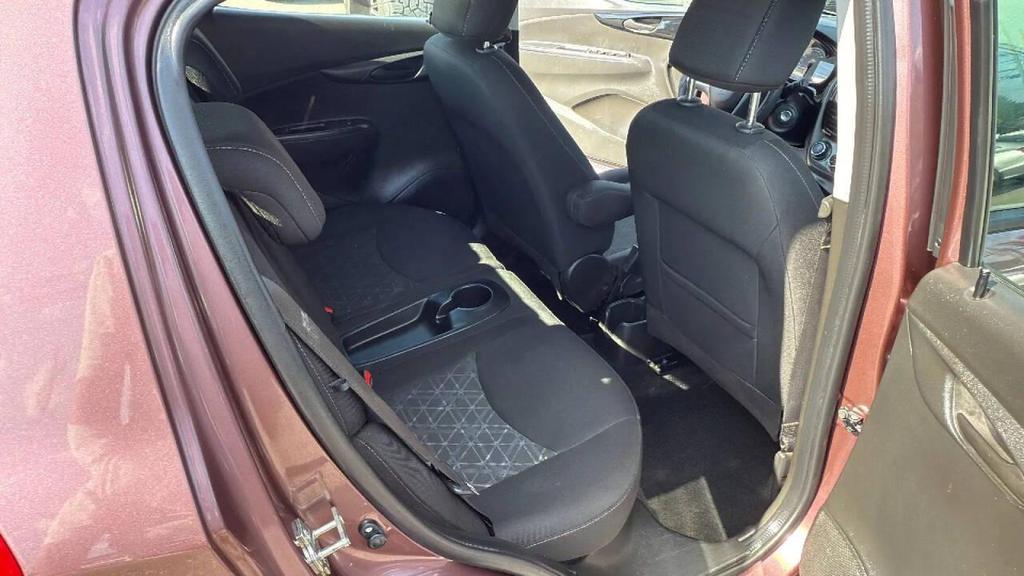 used 2019 Chevrolet Spark car, priced at $6,999