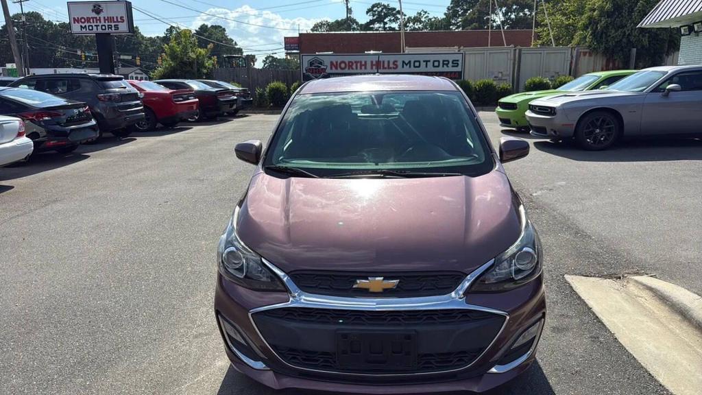 used 2019 Chevrolet Spark car, priced at $6,999