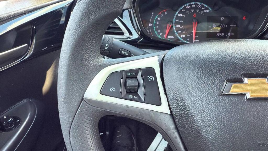used 2019 Chevrolet Spark car, priced at $6,999