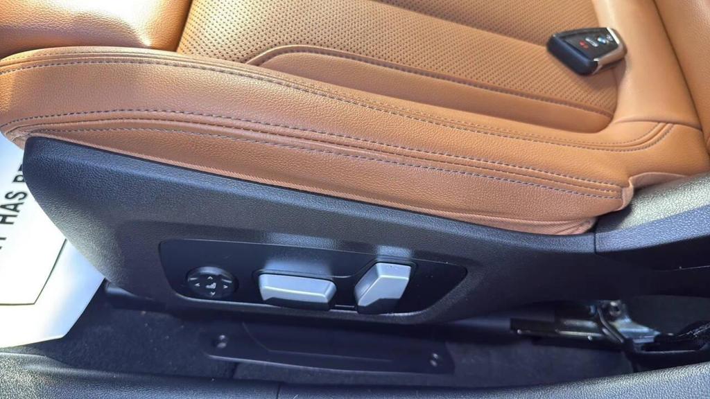 used 2022 BMW 330e car, priced at $29,999