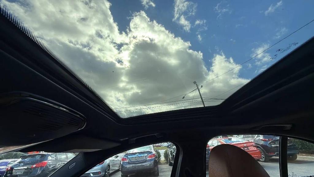 used 2022 BMW 330e car, priced at $29,999