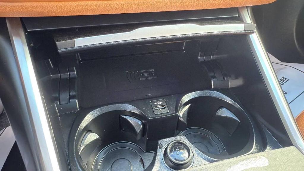 used 2022 BMW 330e car, priced at $29,999