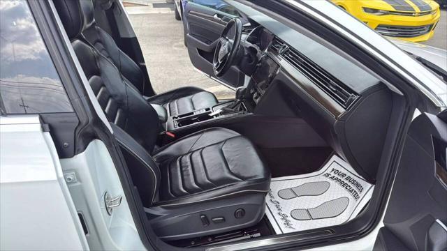used 2019 Volkswagen Arteon car, priced at $17,999