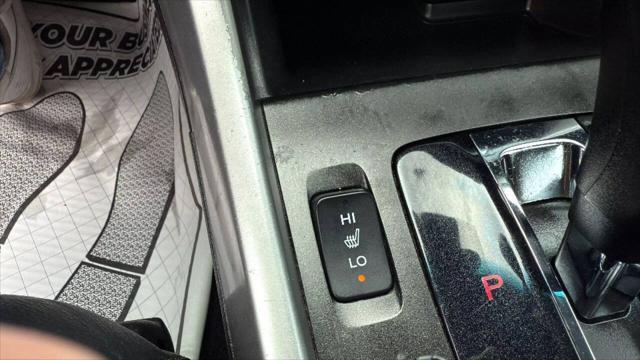 used 2015 Honda Accord car, priced at $13,799