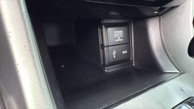 used 2015 Honda Accord car, priced at $13,799