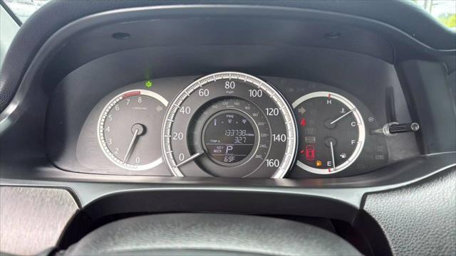 used 2015 Honda Accord car, priced at $13,799