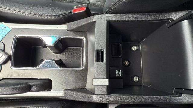used 2015 Honda Accord car, priced at $13,799