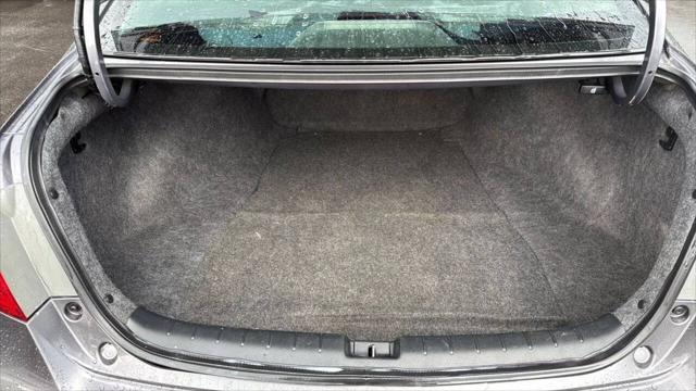 used 2015 Honda Accord car, priced at $13,799