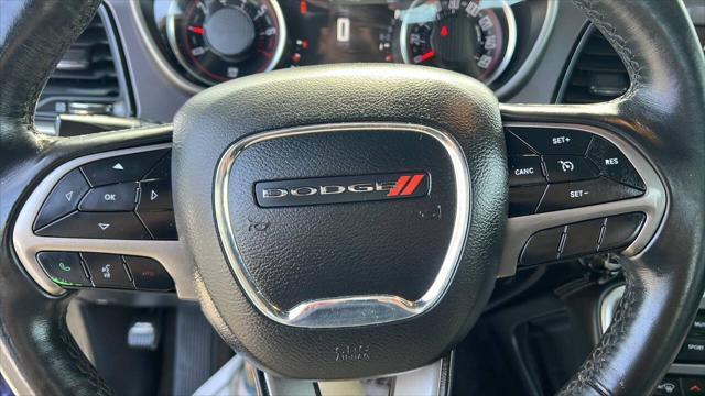 used 2019 Dodge Challenger car, priced at $18,398