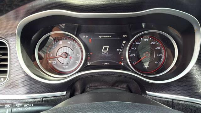 used 2015 Dodge Charger car, priced at $14,999