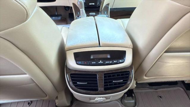 used 2013 Acura MDX car, priced at $11,699