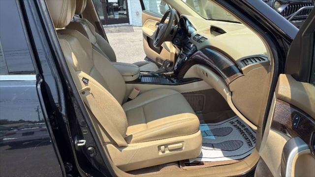 used 2013 Acura MDX car, priced at $11,699