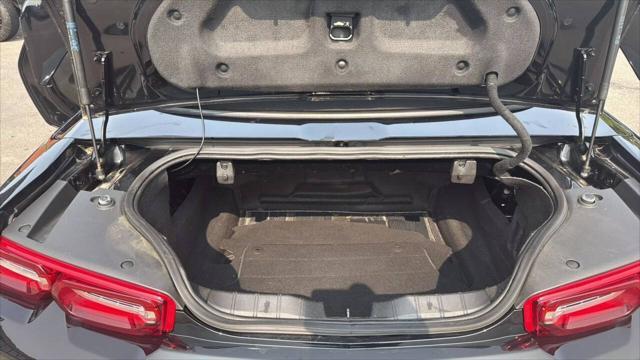 used 2019 Chevrolet Camaro car, priced at $18,899