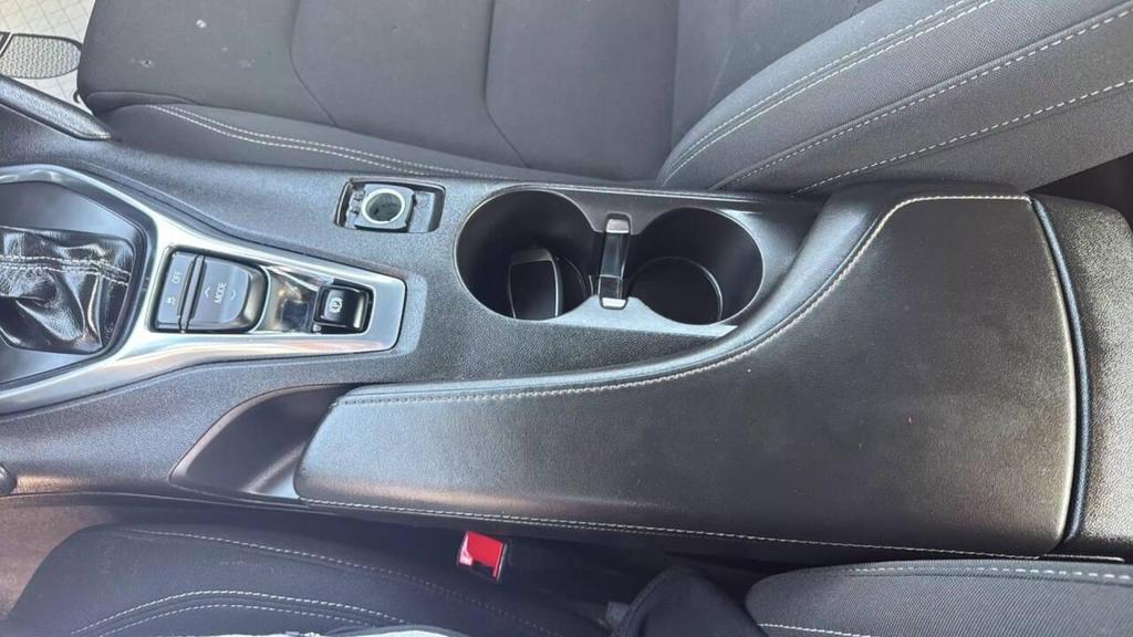 used 2019 Chevrolet Camaro car, priced at $16,999
