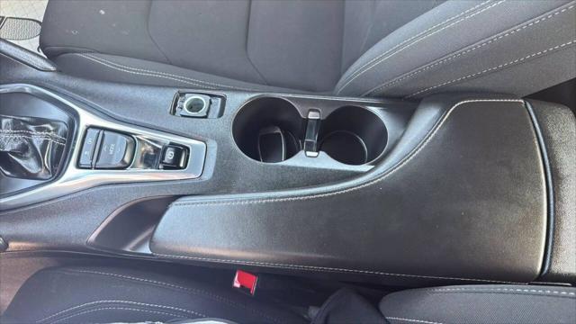 used 2019 Chevrolet Camaro car, priced at $18,899