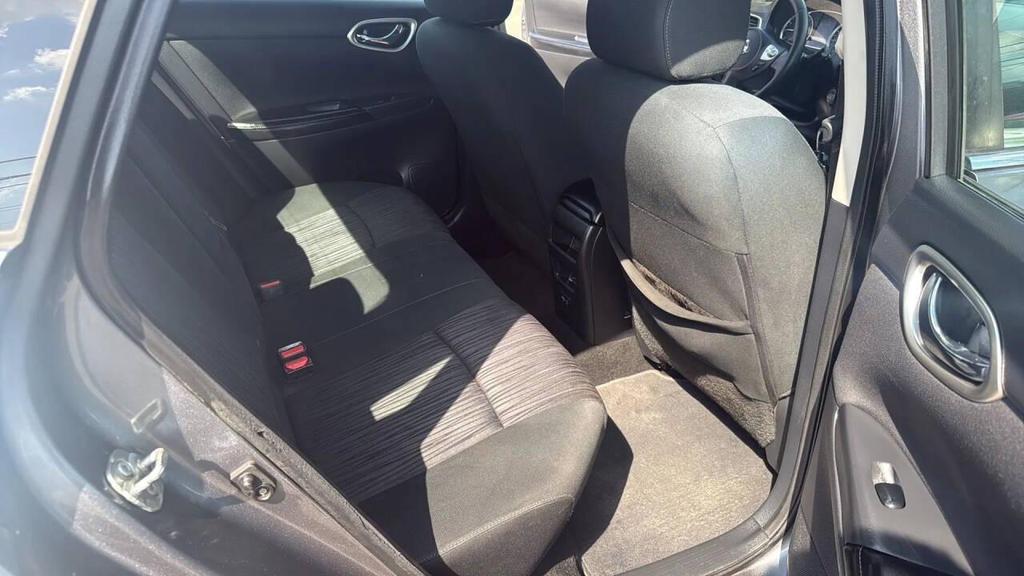 used 2019 Nissan Sentra car, priced at $10,999