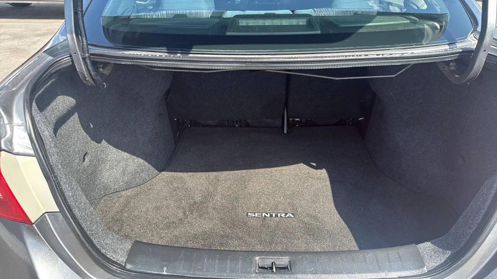 used 2019 Nissan Sentra car, priced at $10,999
