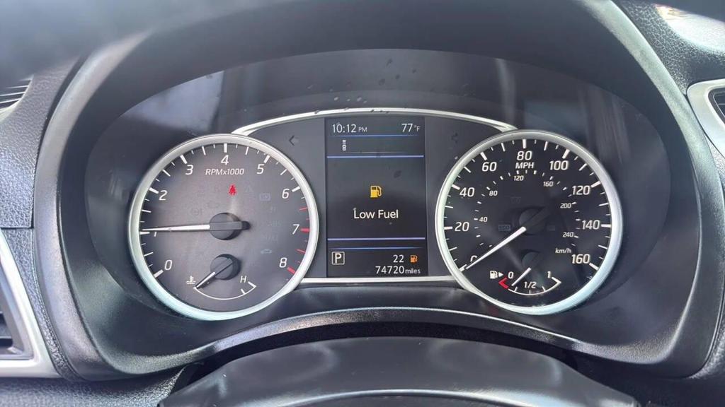 used 2019 Nissan Sentra car, priced at $10,999