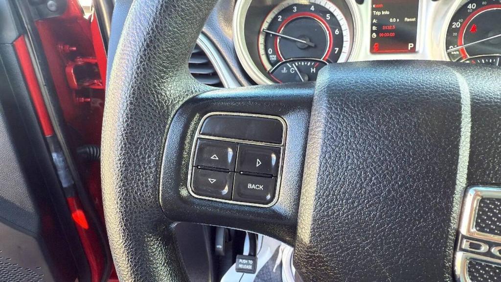 used 2017 Dodge Journey car, priced at $10,999