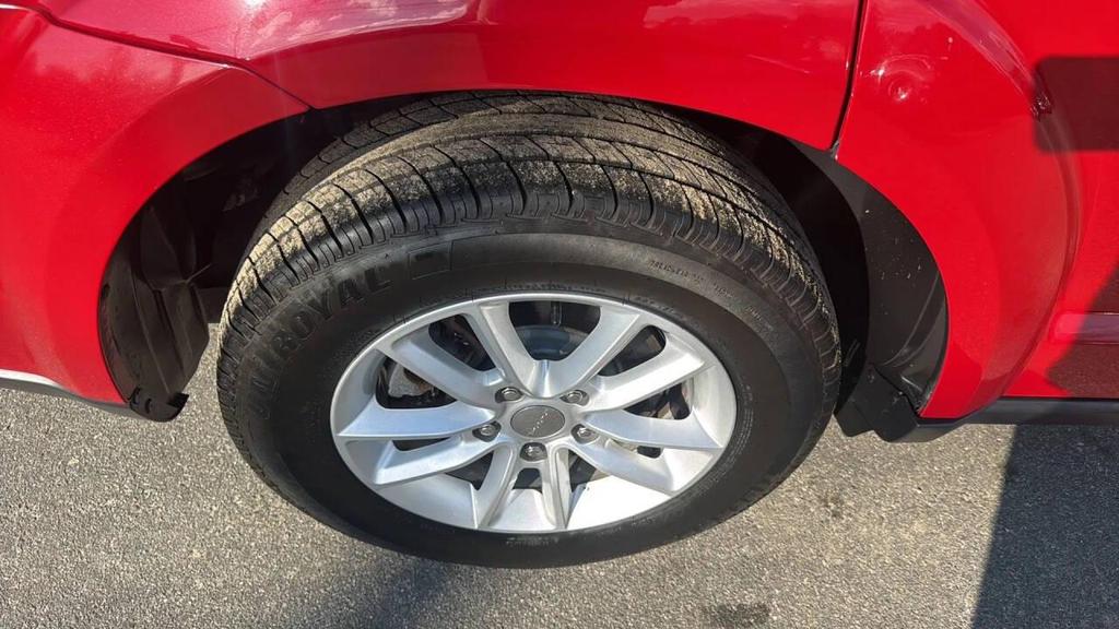 used 2017 Dodge Journey car, priced at $10,999