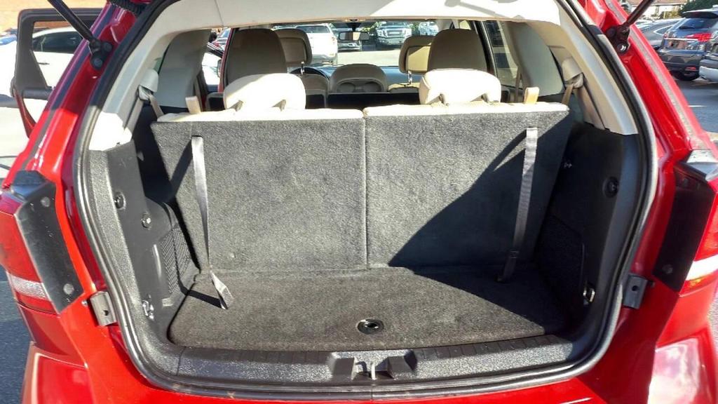 used 2017 Dodge Journey car, priced at $10,999