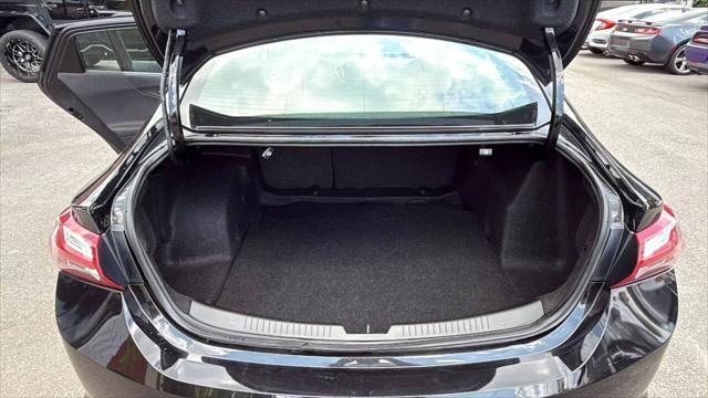 used 2020 Chevrolet Malibu car, priced at $13,999
