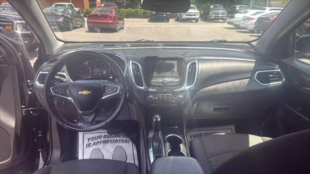 used 2019 Chevrolet Equinox car, priced at $14,999
