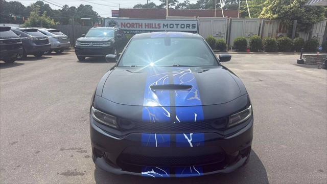used 2019 Dodge Charger car, priced at $17,999