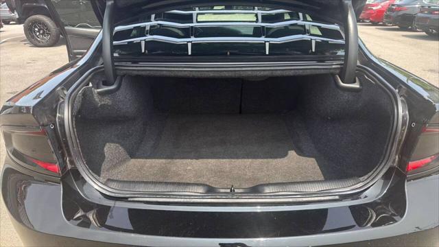 used 2019 Dodge Charger car, priced at $17,999