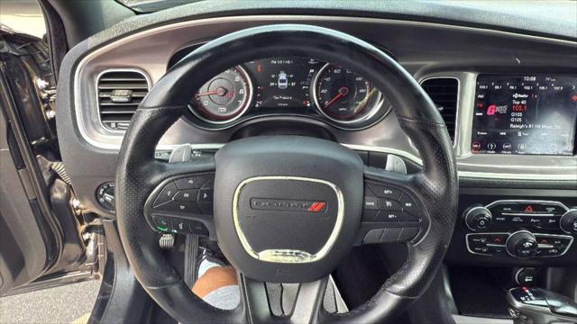 used 2019 Dodge Charger car, priced at $17,999