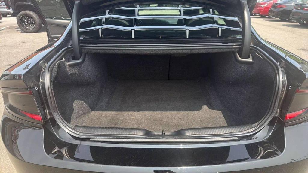 used 2019 Dodge Charger car, priced at $16,995