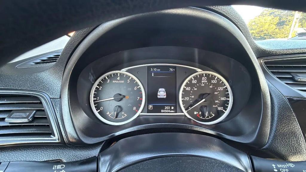 used 2019 Nissan Sentra car, priced at $8,999