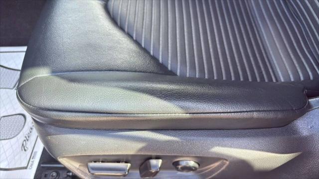 used 2021 Toyota Camry car, priced at $16,999