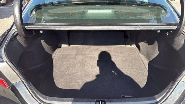 used 2021 Toyota Camry car, priced at $16,999