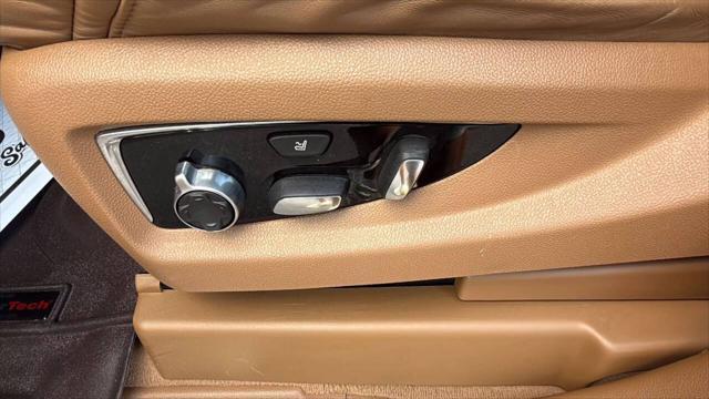 used 2016 Cadillac Escalade car, priced at $22,499