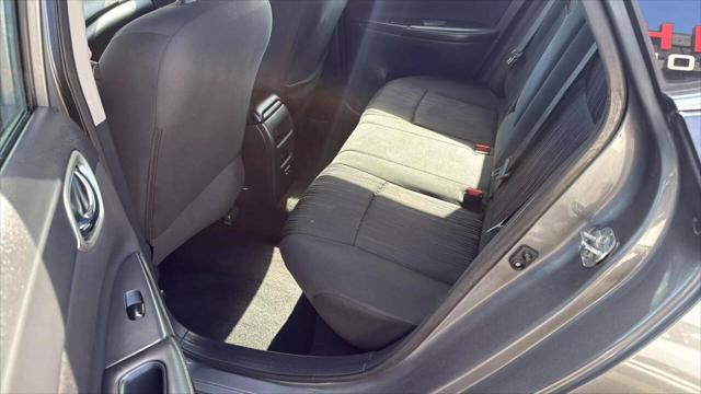 used 2019 Nissan Sentra car, priced at $10,999