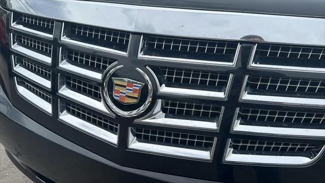 used 2013 Cadillac Escalade car, priced at $17,999