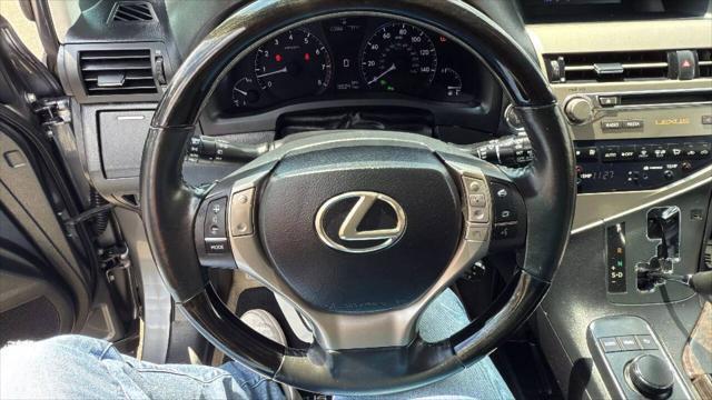 used 2013 Lexus RX 350 car, priced at $14,499
