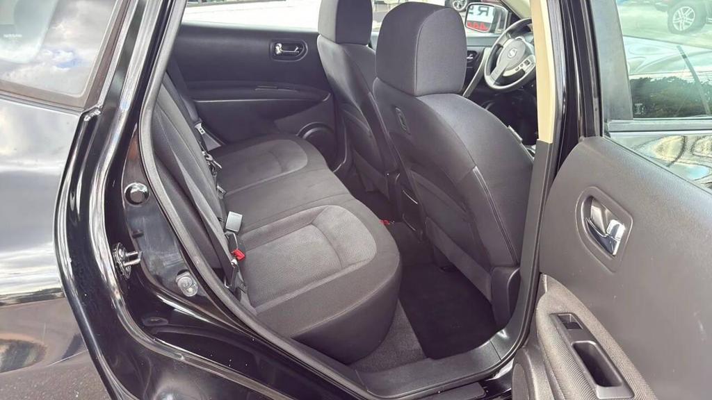 used 2013 Nissan Rogue car, priced at $7,999