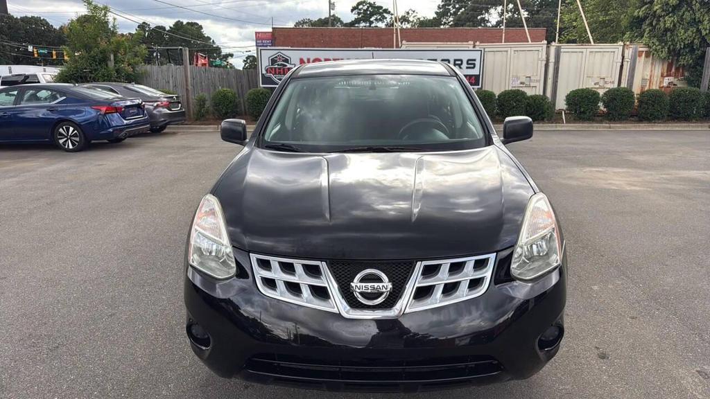 used 2013 Nissan Rogue car, priced at $7,999