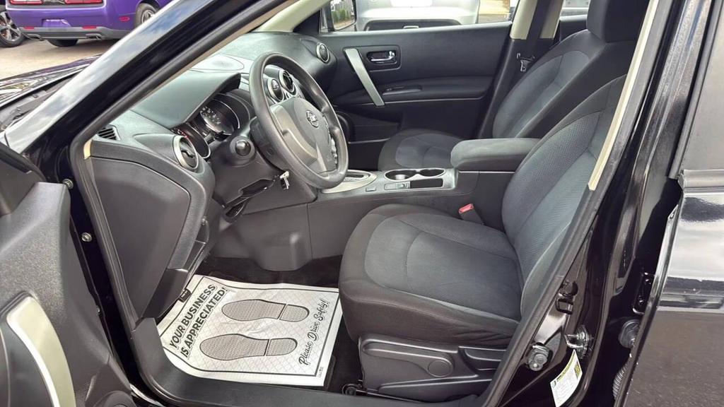 used 2013 Nissan Rogue car, priced at $7,999